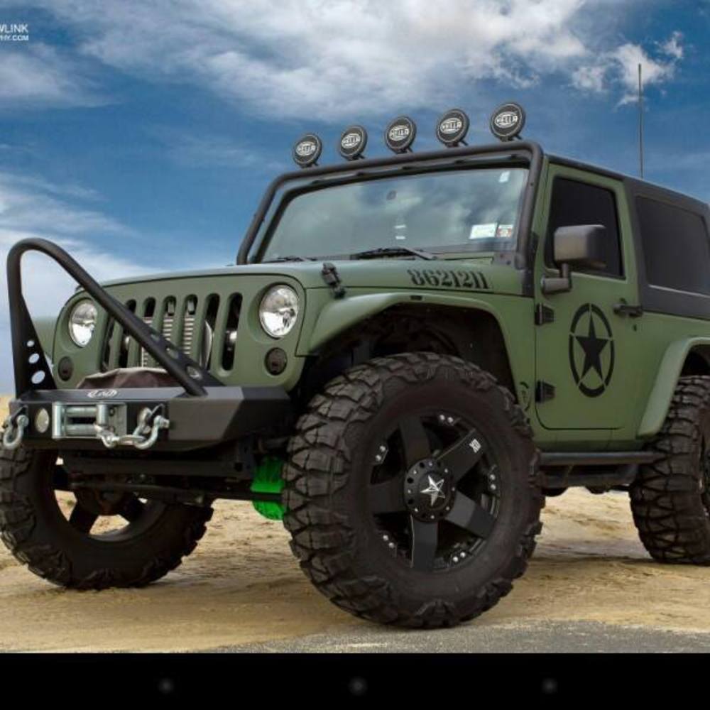 Meet your Posher, Jose